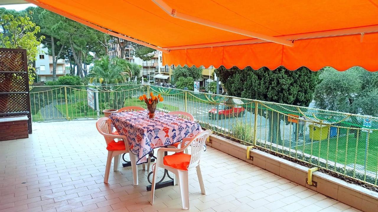 Il Tulipano Apartment Сан Бартоломео ал Маре Екстериор снимка