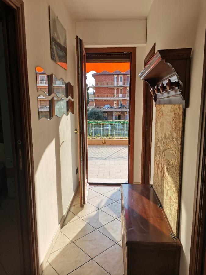 Il Tulipano Apartment Сан Бартоломео ал Маре Екстериор снимка