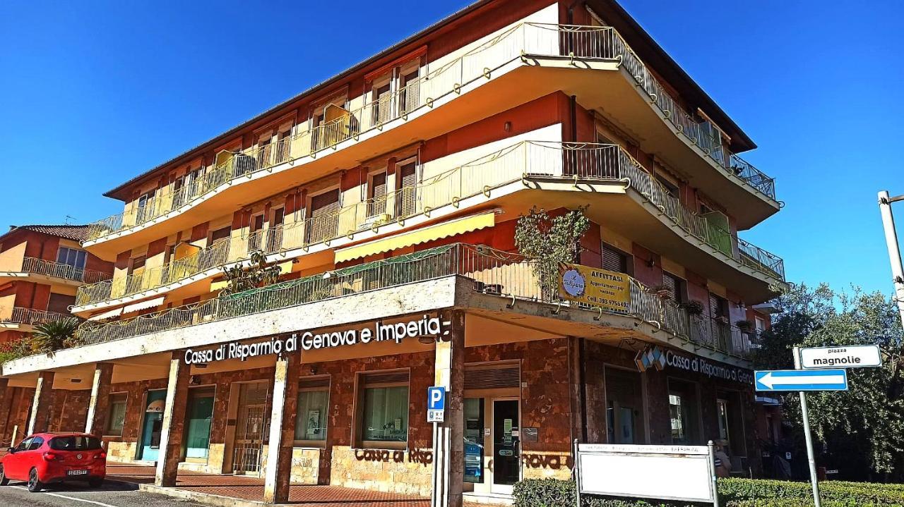 Il Tulipano Apartment Сан Бартоломео ал Маре Екстериор снимка