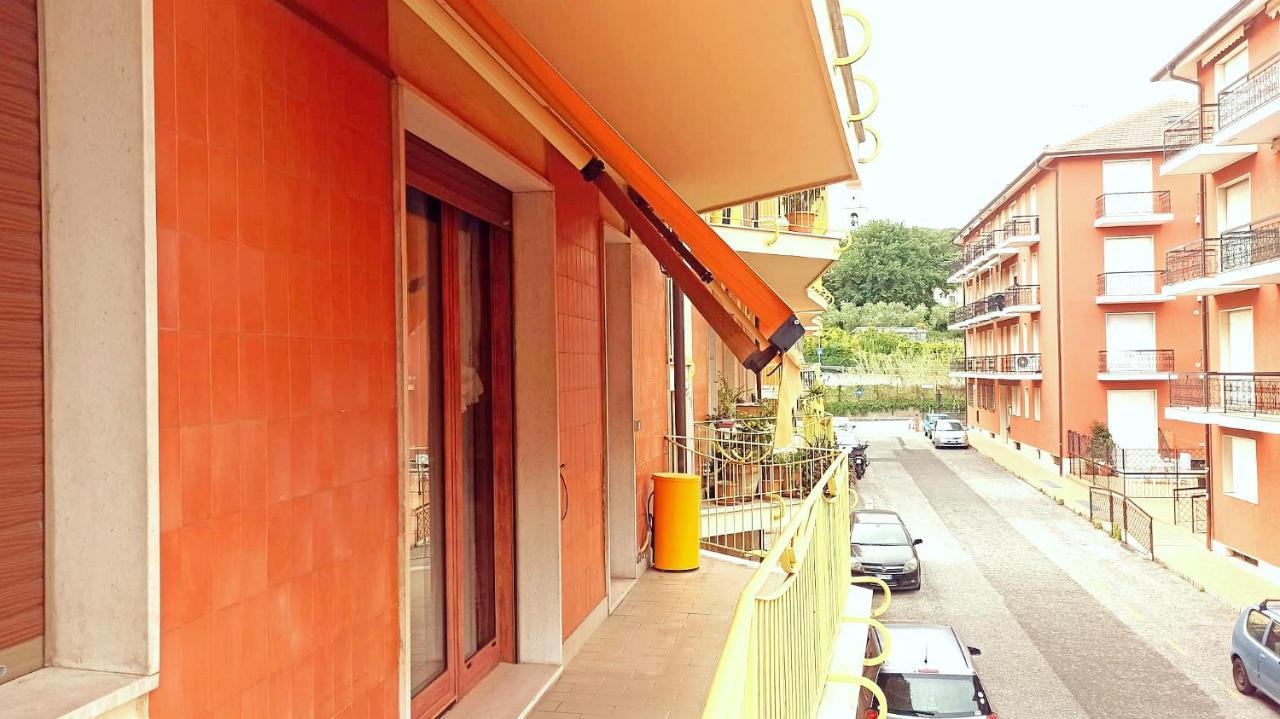 Il Tulipano Apartment Сан Бартоломео ал Маре Екстериор снимка